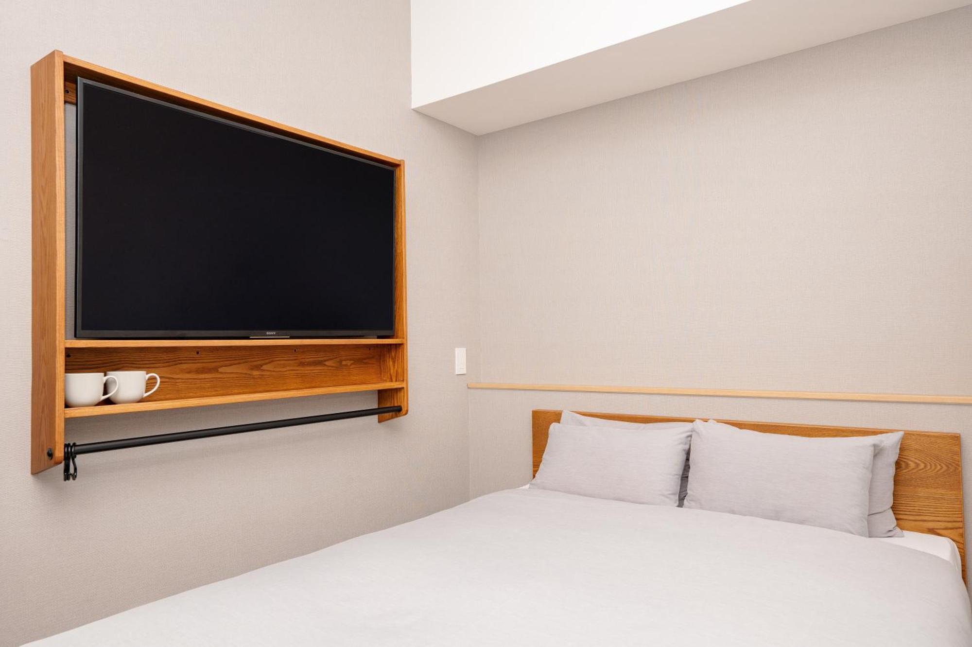 酒店 Other Space Asakusa 3*