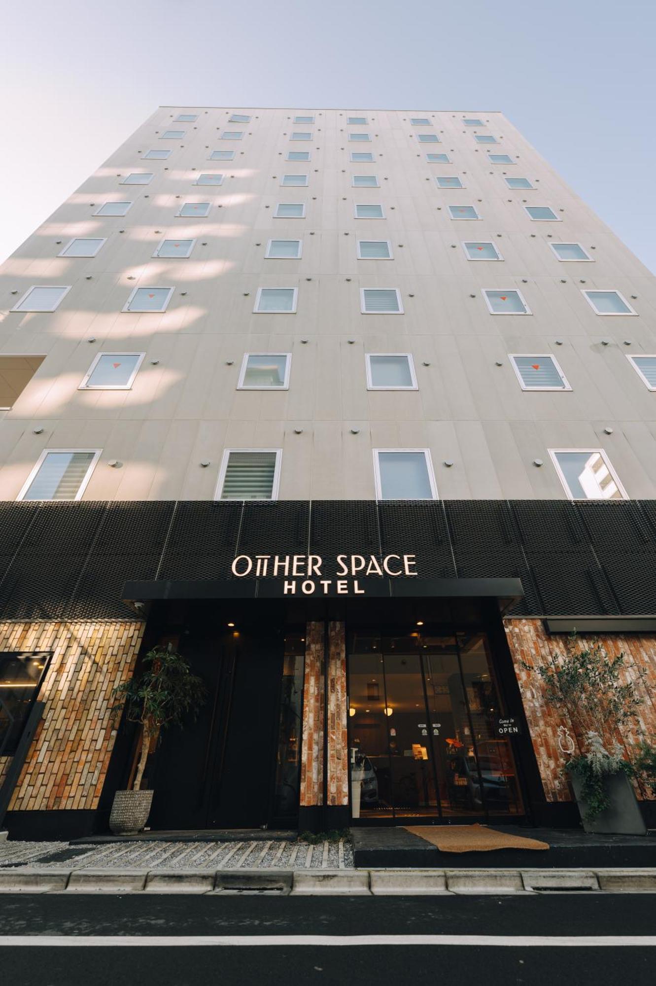 Other Space Asakusa 3* 东京
