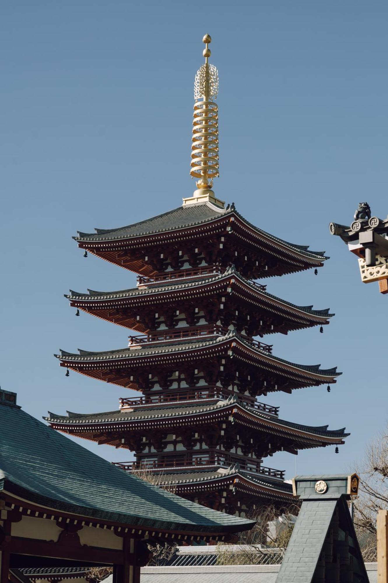 酒店 Other Space Asakusa 3*