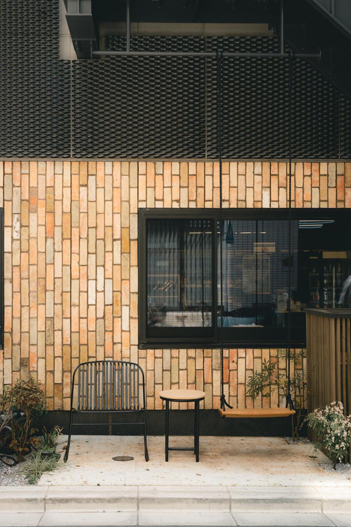酒店 Other Space Asakusa