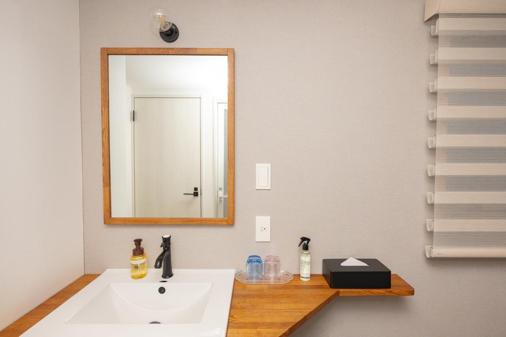 Other Space Asakusa 3* 东京