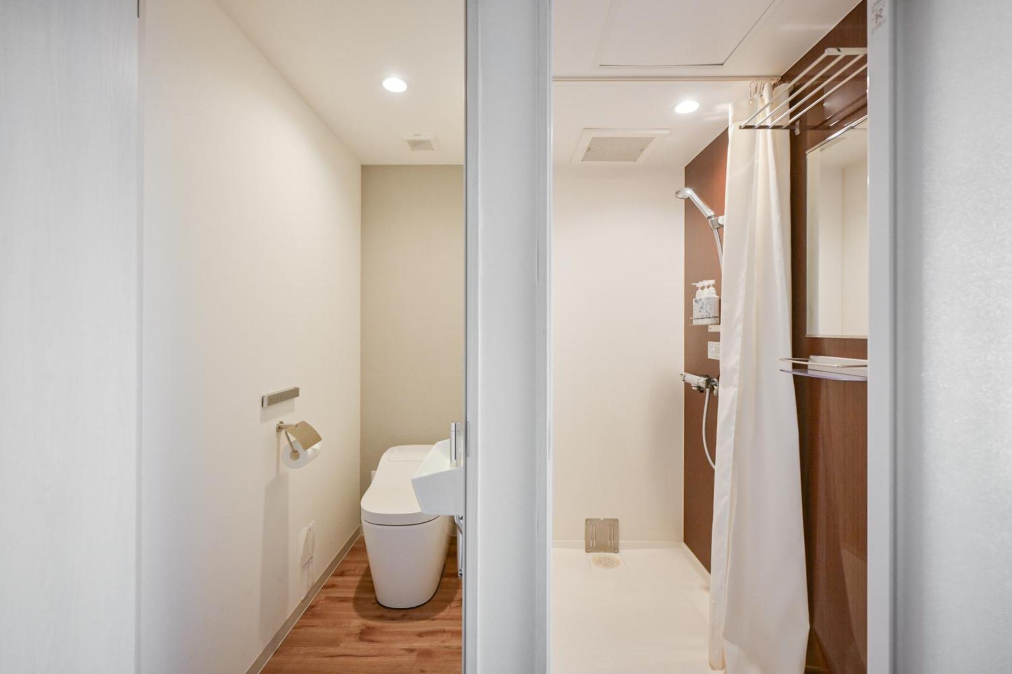 酒店 Other Space Asakusa 3*