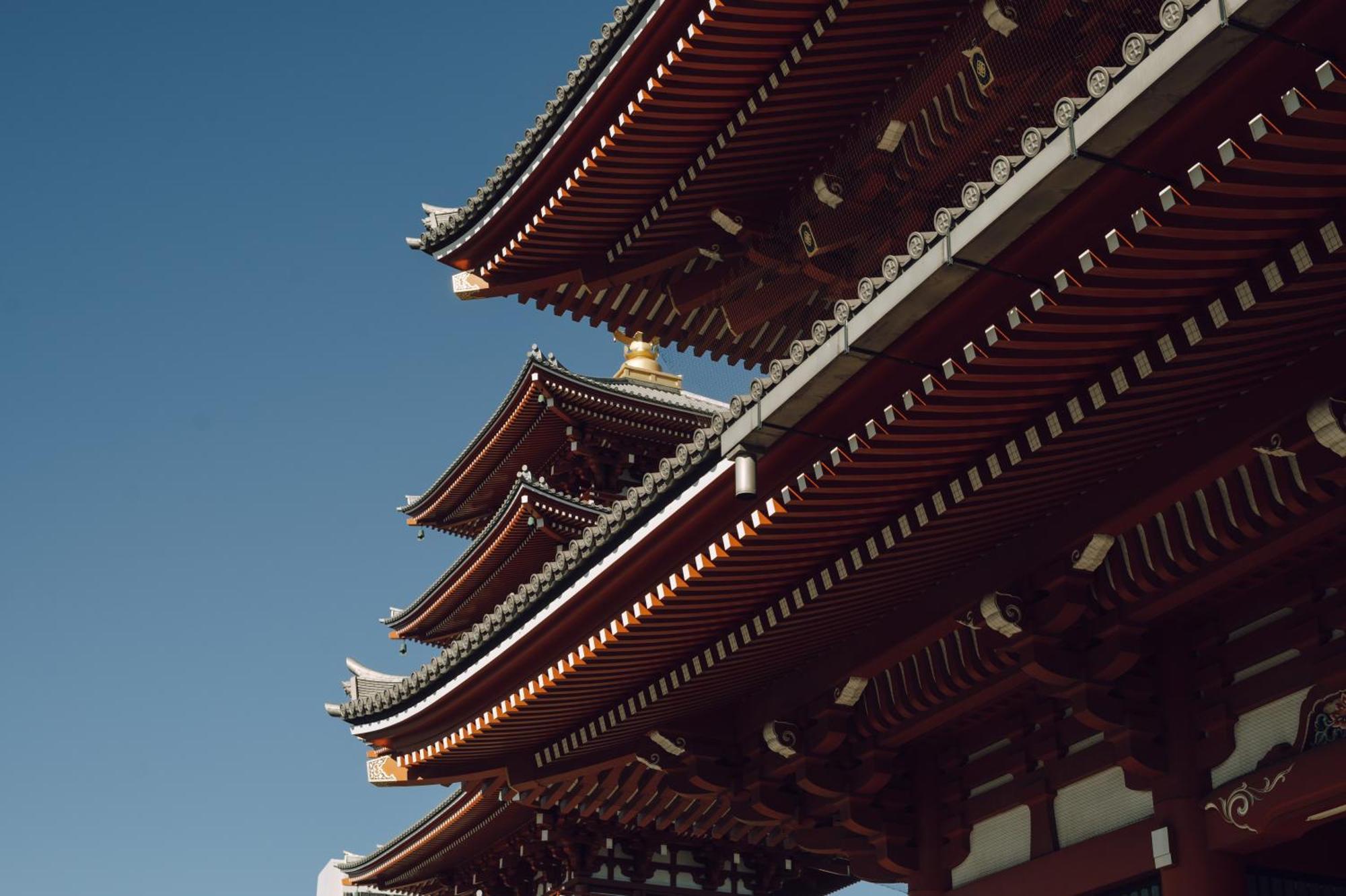 Other Space Asakusa 3* Präfektur Tokio