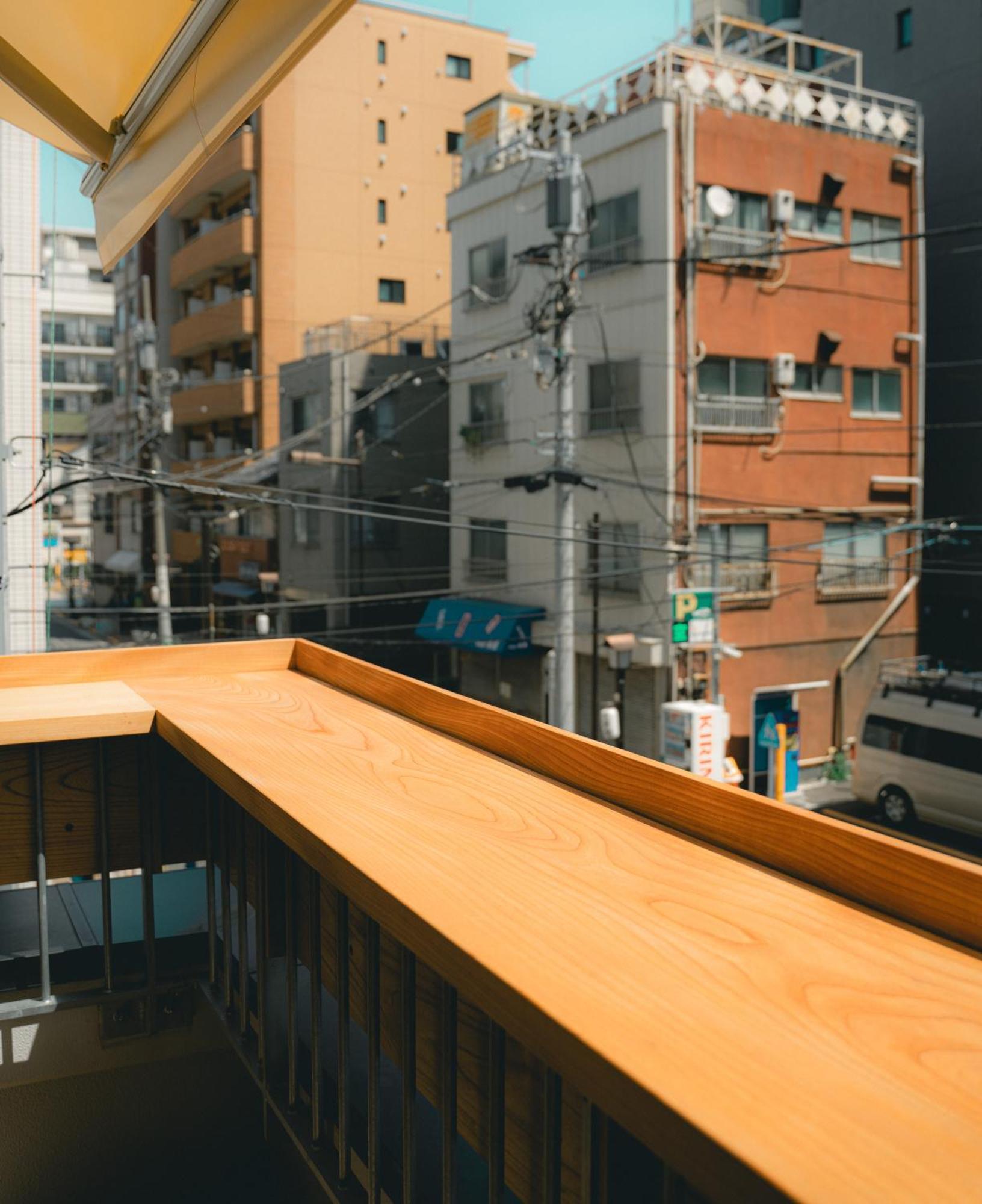 Other Space Asakusa Präfektur Tokio