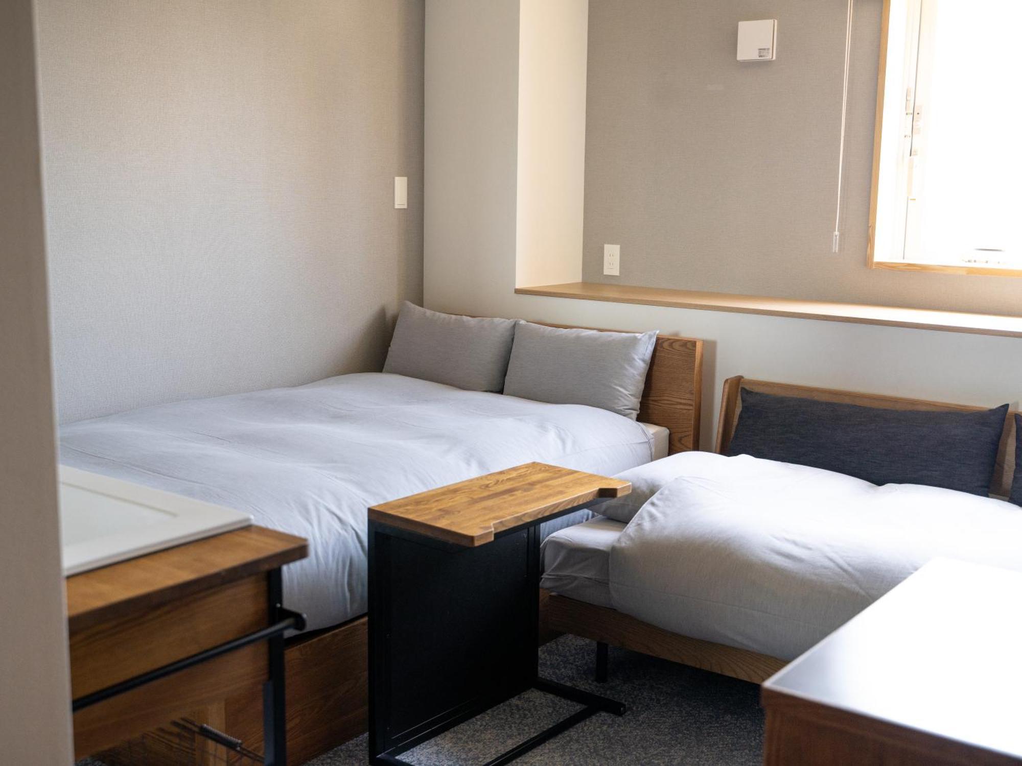 Other Space Asakusa Hotel Präfektur Tokio